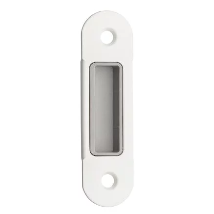 Pretplāksne AGB EASY-FIX XT White