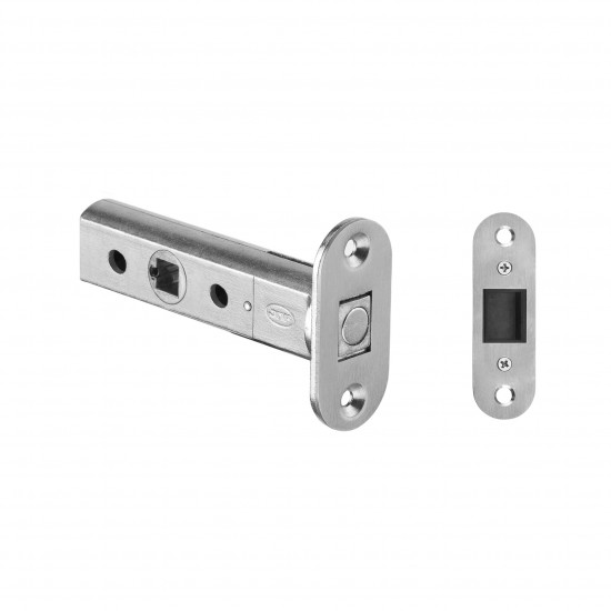 MAGNETIC LOCK - JNF IN.20.153 stainless steel