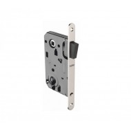 Magnetic door lock TUPAI 2867 BB 36 Matt Nickel