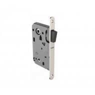 Magnetic door lock TUPAI 2869 WC 36 Matt Nickel