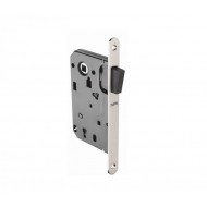 Magnetic door lock TUPAI 2867 BB 36 Matt Nickel