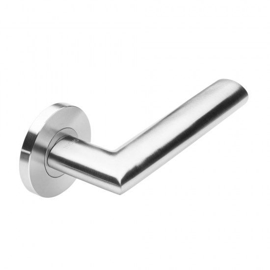 Door handles TESS Stainless Steel