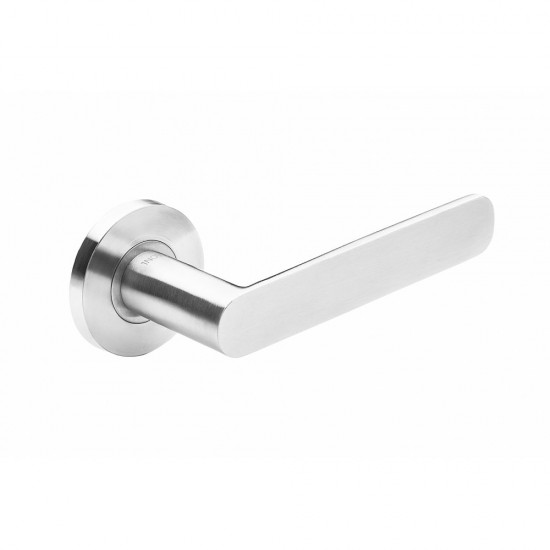 Door handles VIENNA Stainless Steel