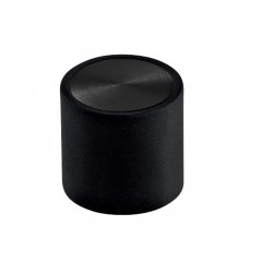  Door stopper JNF IN.13.185.30 BLACK