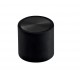 Door stopper JNF IN.13.185.30 BLACK