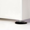 VERUM ITALY STOPPINO OPEN MOD. 2 Magnetic Door Stop