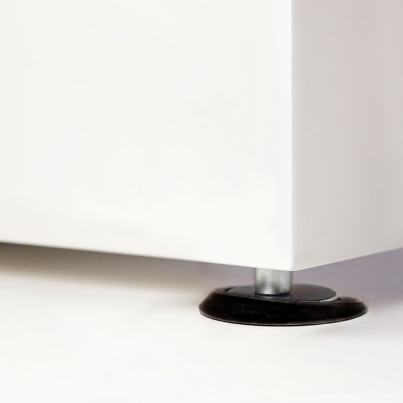 VERUM ITALY STOPPINO OPEN MOD. 2 Magnetic Door Stop
