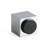 Magnetic door support OLIVARI Cubo B136C