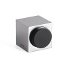 Magnetic door support OLIVARI Cubo B136C