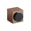 Magnetic door support OLIVARI Cubo B136C