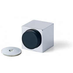 Magnetic door support OLIVARI Cubo B136C