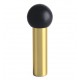 Door stopper Olivari Stilo B123