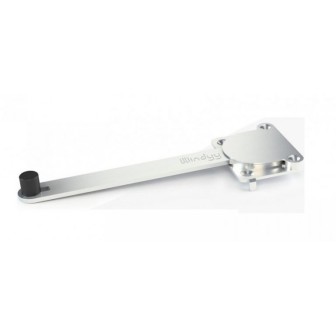 Magnetic window limiter Windy