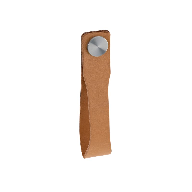 Bīdāmo durvju rokturis JNF SR.00.001.C Leather