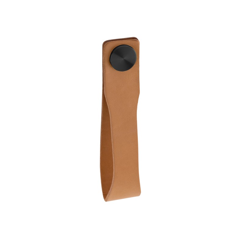 Bīdāmo durvju rokturis JNF SR.00.001.C Leather