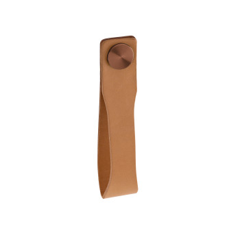 Bīdāmo durvju rokturis JNF SR.00.001.C Leather
