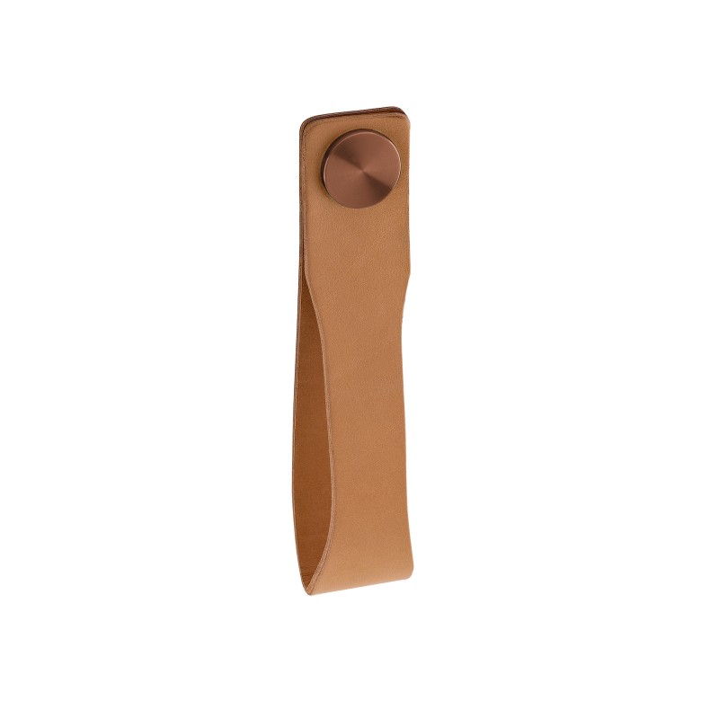 Bīdāmo durvju rokturis JNF SR.00.001.C Leather