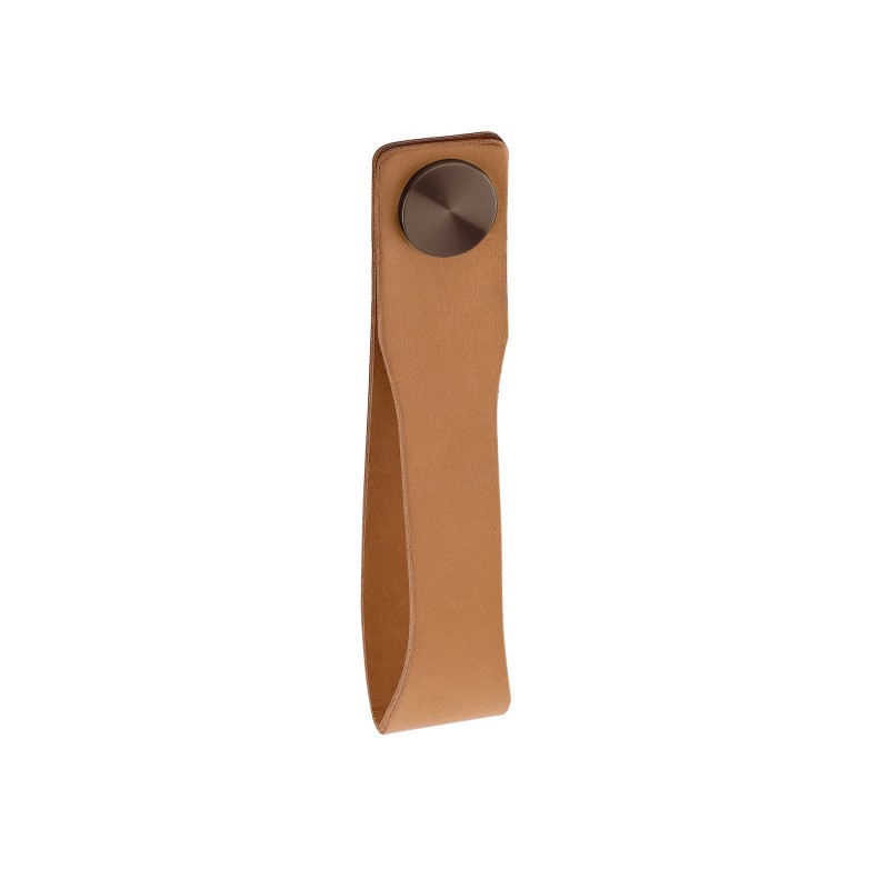 Bīdāmo durvju rokturis JNF SR.00.001.C Leather