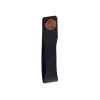 Sliding door handle JNF SR.00.001.N Leather