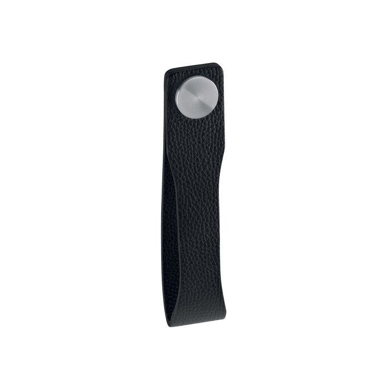 Sliding door handle JNF SR.00.001.N Leather