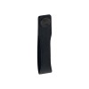 Sliding door handle JNF SR.00.001.N Leather