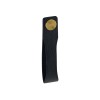 Sliding door handle JNF SR.00.001.N Leather