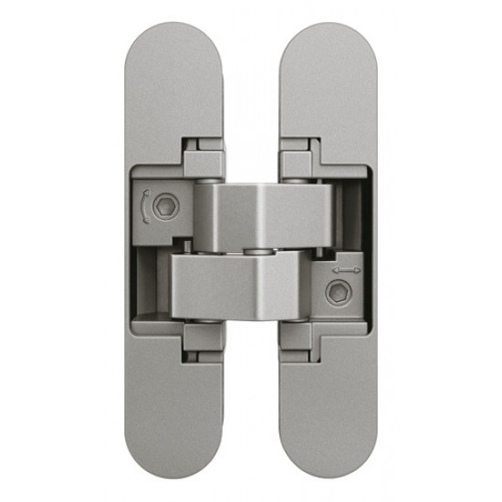 Concealed hinges ANSELMI AN 141 3D FVZ 14/44 (501)