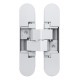 Concealed hinges ANSELMI AN 141 3D FVZ 14/44 (501)