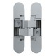 Concealed hinges ANSELMI AN 141 3D FVZ 12/38 (511)