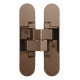 Concealed hinges ANSELMI AN 140 3D (505)