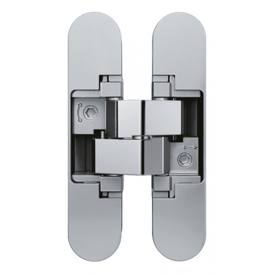 Concealed hinges ANSELMI AN 140 3D (505)