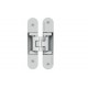 Concealed hinges SIMONSWERK TE240 3D 40kg