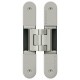 Concealed hinges SIMONSWERK TE540 A8 100kg