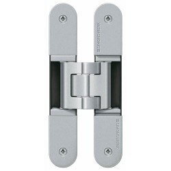 Concealed hinges SIMONSWERK TE540 A8 100kg