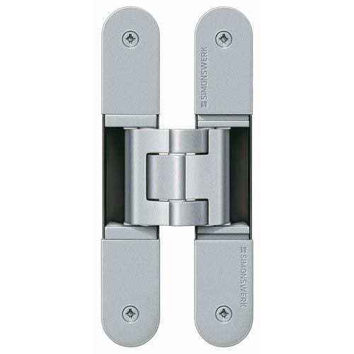 Slēptās eņģes SIMONSWERK TE540 A8 100kg