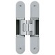 Concealed hinges SIMONSWERK TE540 A8 100kg