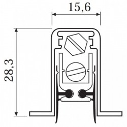 Automatic threshold 1800 XNS