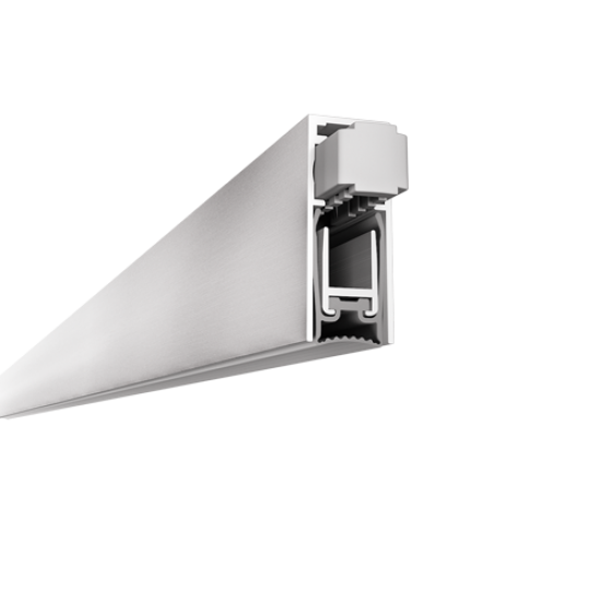 Automatic hydraulic door threshold CHRONOSEAL