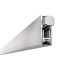 Automatic hydraulic door threshold CHRONOSEAL