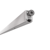 Automatic door threshold TREND PLUS 50dB