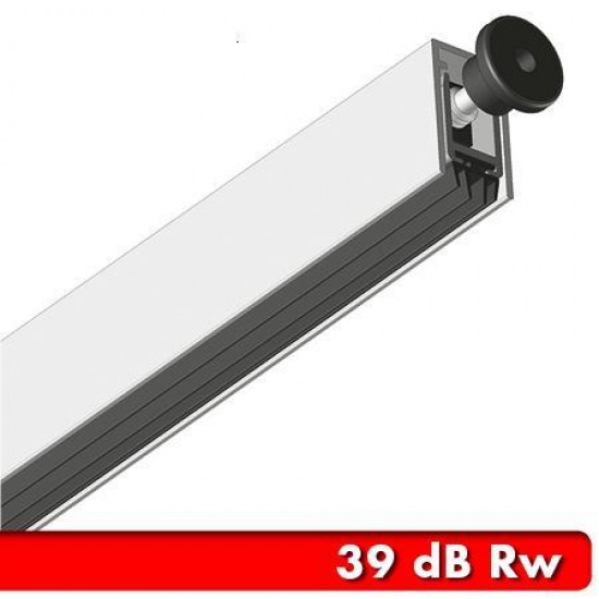 Automatic door threshold TREND 39dB