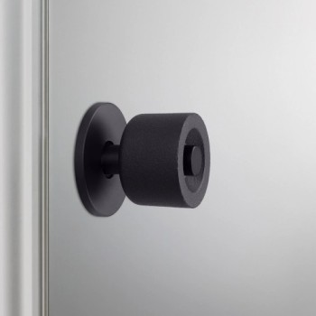 Buster + Punch CAST Door Handle