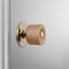 Buster + Punch CAST Door Handle