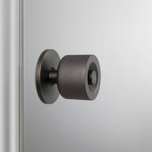 Buster + Punch CAST Door Handle