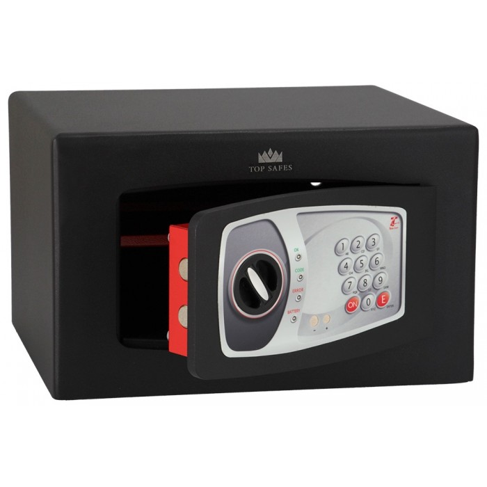 Seifs TopSafes N3
