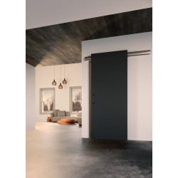 Sliding door system DIVA FLUID