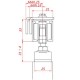 FLUID Basic system up to 50 kg