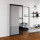 Sliding glass door systems