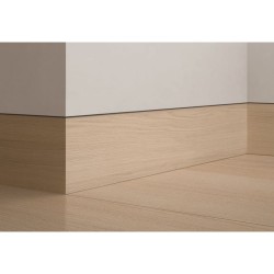 Wooden Flooring (Oak / Ash)