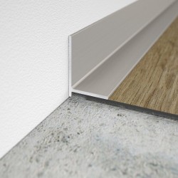 Grīdlīstes SL16X2